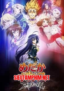 Medaka Box SS2