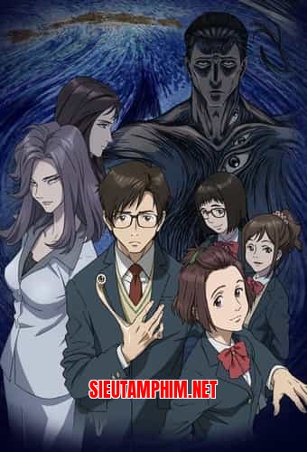 Kiseijuu: Sei no Kakuritsu
