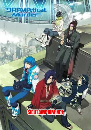 DRAMAtical Murder