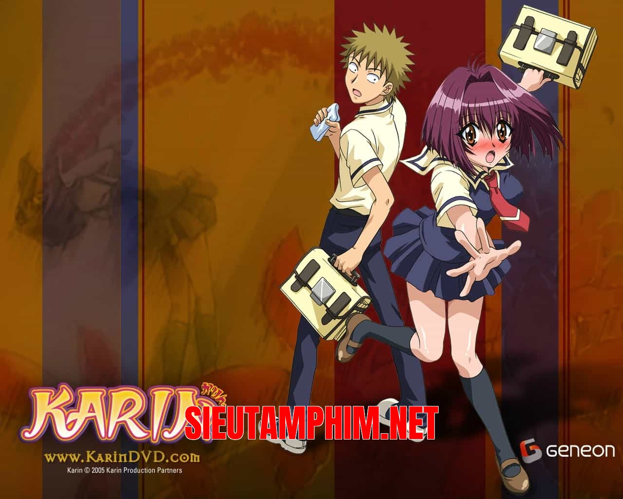 Karin