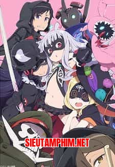Sekai Seifuku: Bouryaku no Zvezda