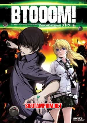 Btooom