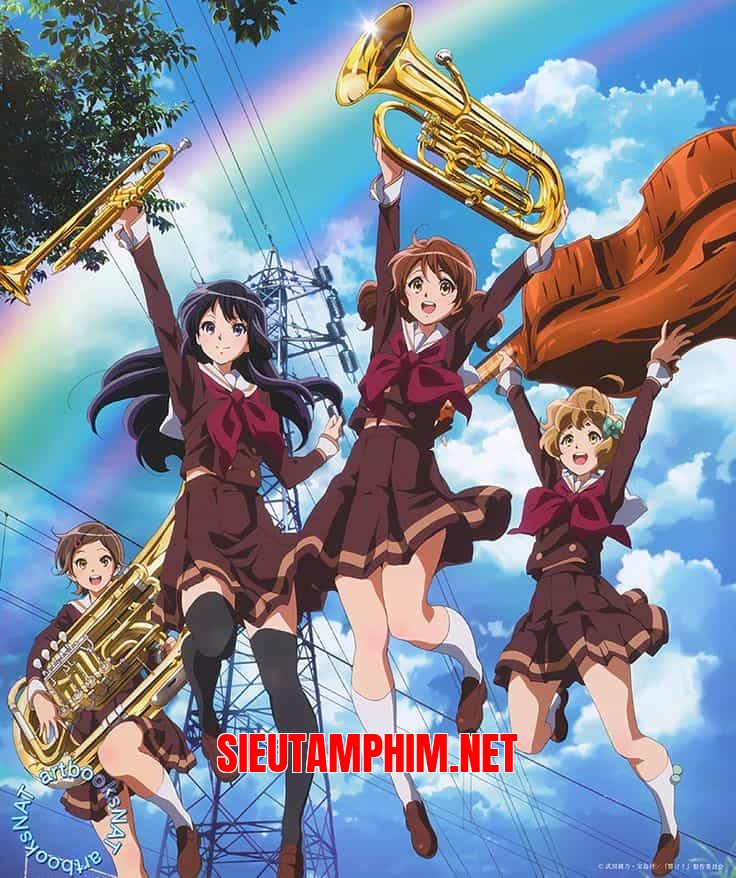 Hibike! Euphonium