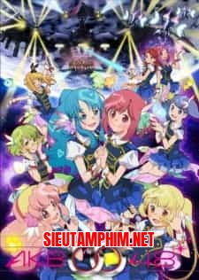 Akb0048 SS2