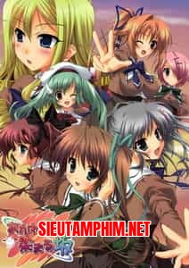 Akane Iro Ni Somaru Saka