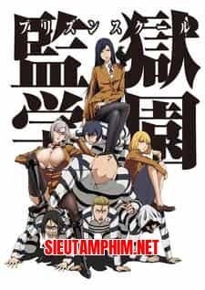 Prison School