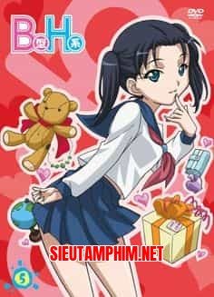 B Gata H Kei