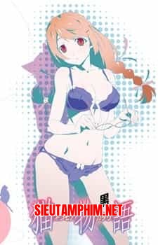 Nekomonogatari: Kuro
