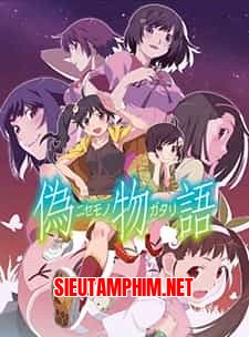 Nisemonogatari
