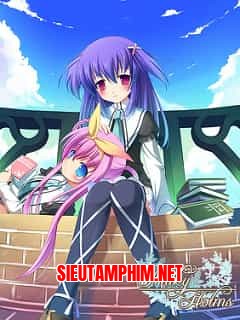 Tantei Opera Milky Holmes