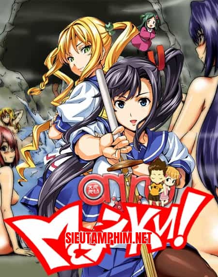 Maken-Ki