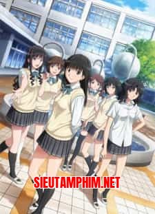 Amagami SS Plus