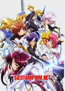 Seiken Tsukai no World Break