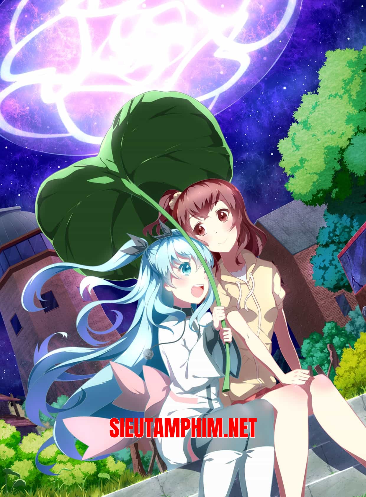 Sora no Method