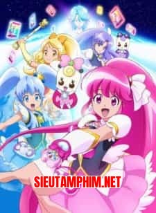 Happiness Charge Precure!