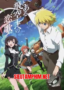 Toaru Hikuushi E No Koiuta