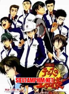 Prince of Tennis