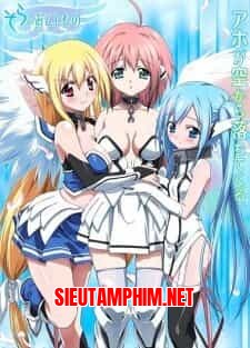 Sora No Otoshimono SS2