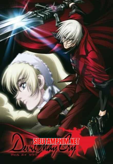 Devil May Cry