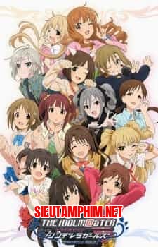 The <a href="/cdn-cgi/l/email-protection" class="__cf_email__" data-cfemail="8fe6cbc0c3c2cfdcdbcadd">[email protected]</a> Cinderella Girls