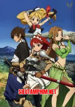 Seiken No Blacksmith