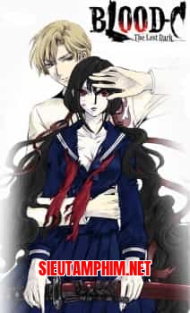 Blood-C: The Last Dark