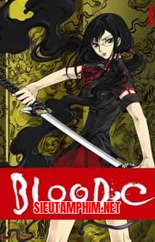 Blood-C