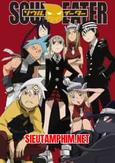 Soul Eater