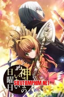 Kamisama No Inai Nichiyoubi