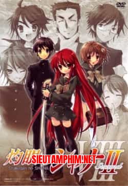 Shakugan no Shana SS2