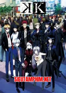 K Project