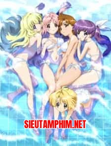 Girls Bravo SS2