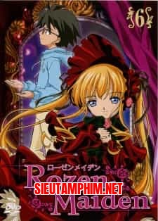 Rozen Maiden