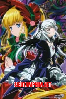 Rozen Maiden Ouverture Special