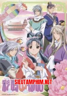 Saiunkoku Monogatari