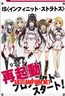 IS: Infinite Stratos 2 - World Purge-hen