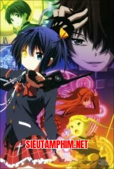 Chuunibyou demo Koi ga Shitai! OVA