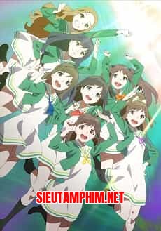[Movie] Wake Up, Girls!