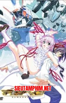 Kishin Houkou Demonbane