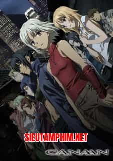 Canaan