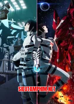 Sidonia no Kishi SS2
