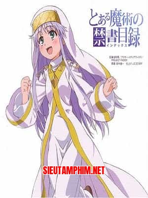 Toaru Majutsu no Index II Special