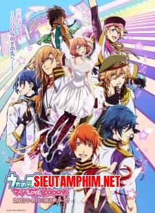 Uta no Prince Sama SS2