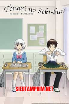 Tonari no Seki-kun OVA
