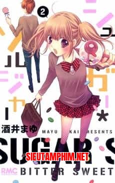 Sugar Soldier
