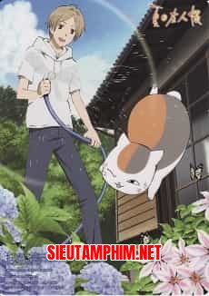 Natsume Yuujinchou LaLa Special: Nyanko-sensei to Hajimete no Otsukai