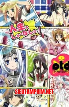 Kore Wa Zombie Desu Ka 2