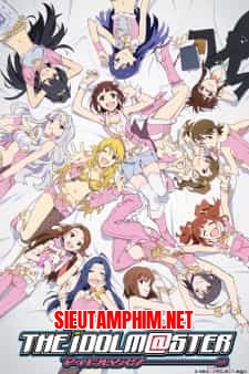 The <a href="/cdn-cgi/l/email-protection" class="__cf_email__" data-cfemail="8be2cfc4c7c6cbd8dfced9">[email protected]</a>: 765 Pro to Iu Monogatari