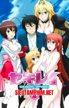 Sekirei
