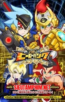 Hero Bank